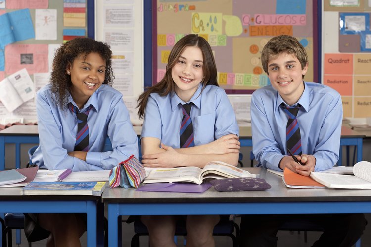Escuelas subsidiadas.