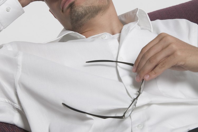 Los dolores de cabeza por ansiedad son producidos naturalmente por reacciones químicas en nuestro cuerpo destinadas a protegernos.