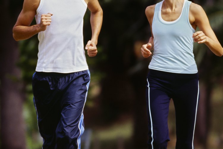 Al calcular la cantidad de calorías perdidas para cualquier actividad, debes tener siempre en cuenta tu peso.