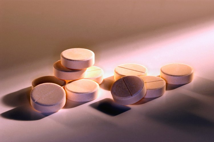 Asegúrate de tomar tu medicamento como se indica.