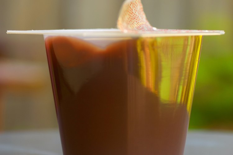 El sorbitol sirve como edulcorante en muchos alimentos fabricados.