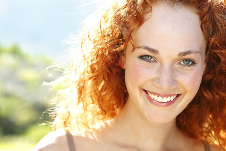 Texturiza tu cabello con un relajante para tener menos daños.