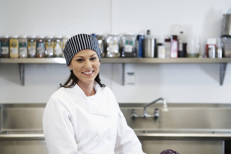 Aprende a cocinar falda.