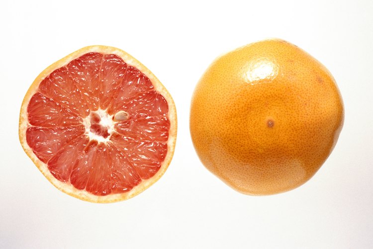 El pomelo está incluido en la fase 2.