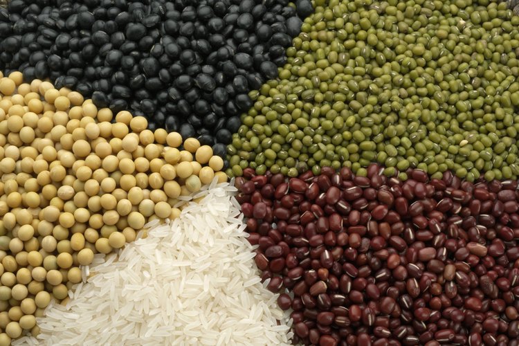 La quinoa roja, es originalmente un emblema de los incas, tiene el contenido de proteínas más alto de todos los granos.