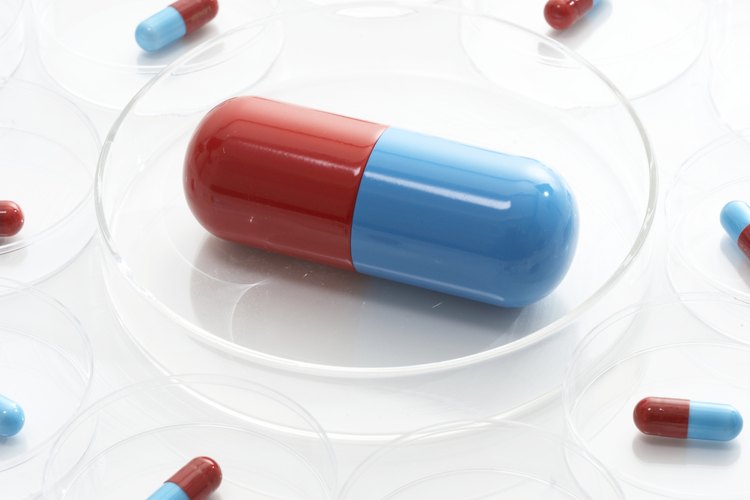 Algunos medicamentos no deben tomarse después de la cirugía de bypass gástrico.