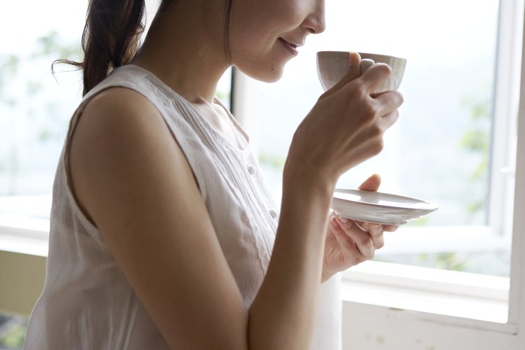 Puedes tomar trébol rojo en forma de té o en cápsulas.