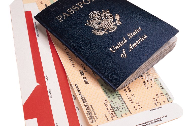 Obtener un pasaporte puede llevar varias semanas y requiere planear con anticipación.
