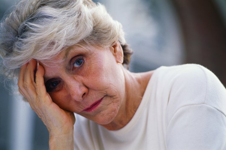 Los niveles altos de DHEA se relacionan con más síntomas progresivos de Alzheimer.