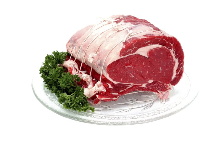 Toma de uno a tres días digerir la carne en el cuerpo humano.