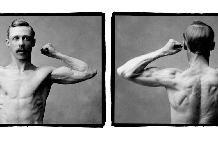 Los ejercicios para los músculos antagonistas te ayudan a ejercitarte y mantener el desarrollo de tu cuerpo en balance.