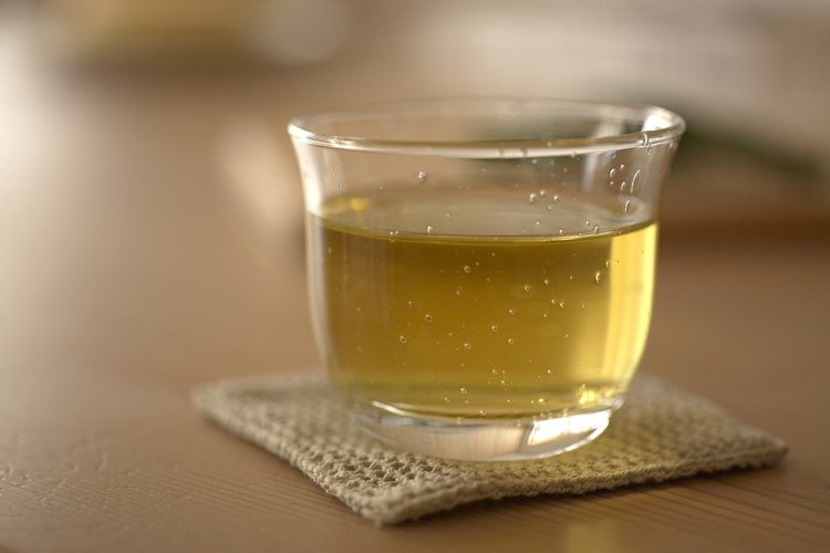 El té está permitido en la fase 1.