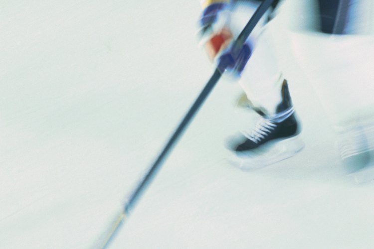 Más allá de los goles y las asistencias, los jugadores de hockey tradicionalmente no han prestado mucha atención a los números individuales.