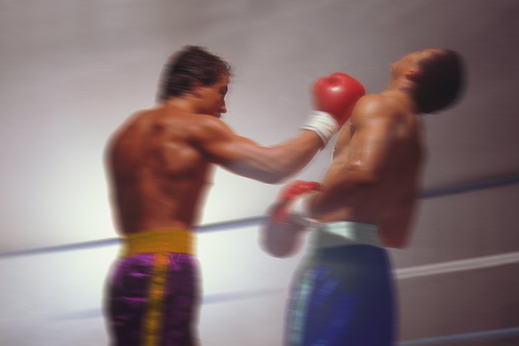 ESPN clasifica al boxeo como uno de los deportes más exigentes físicamente.