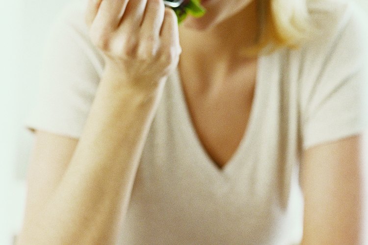 El objetivo de una dieta blanda consiste en no irritar tu sistema digestivo.