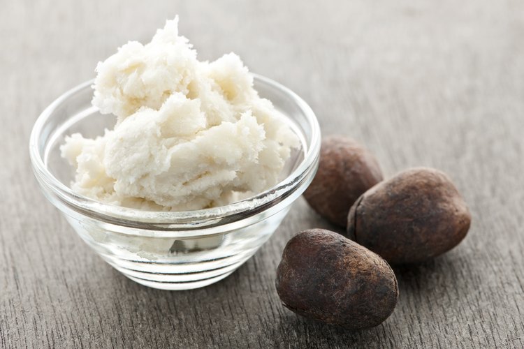 What Are the Benefits of Raw Shea Butter? | LEAFtv