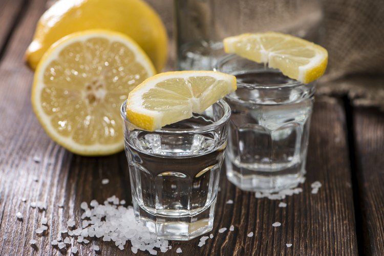 Difference Between Patron Silver And Reposado What Is the Difference Between Patron Silver & Patron Reposado? | LEAFtv