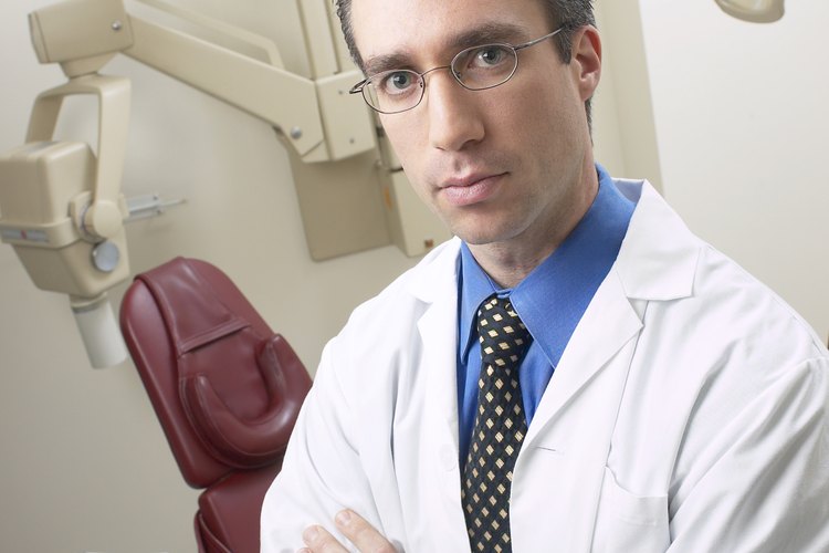Llama a tu dentista.
