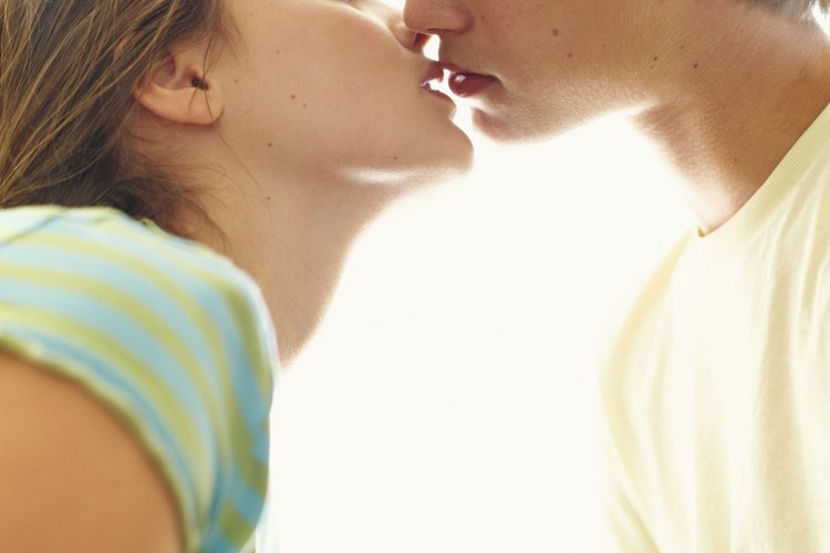 Enfermedades de transmisión sexual vía oral.