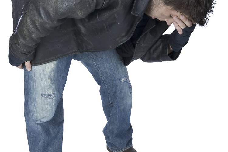En casos severos, el dolor o hinchazón en tu boca pueden indicar serios desórdenes de salud.