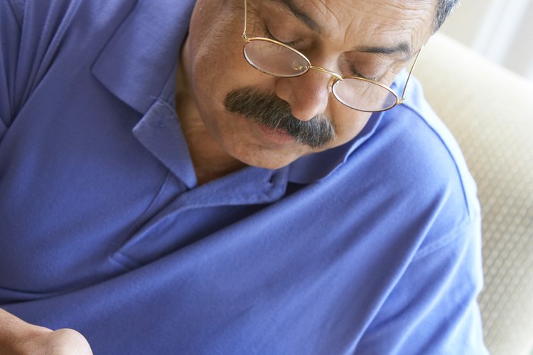 La diabetes sin tratar puede dañar tus órganos vitales.