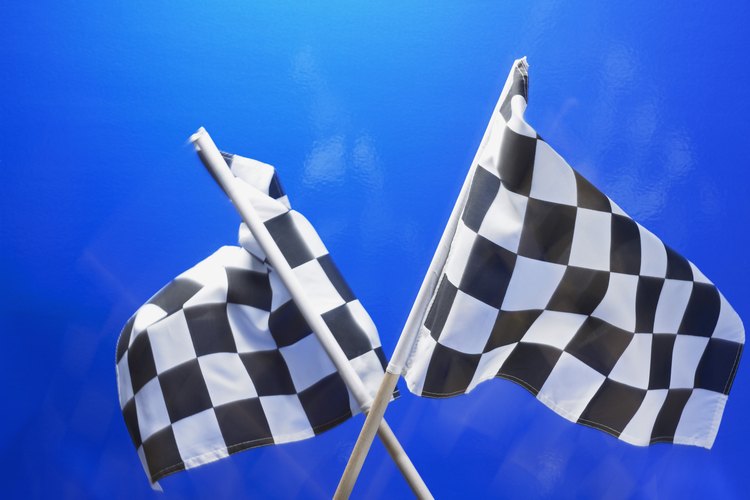 Las carreras de autos de NASCAR tienen un sistema de remuneración muy diferente a otros deportes.