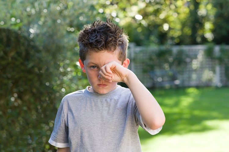 El síndrome de alergia oral es más frecuente entre los niños mayores y adultos.