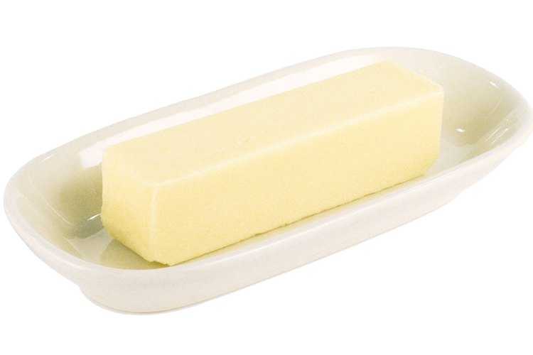 Las grasas trans, que se encuentran en las margarinas, pueden incrementar la inflamación.