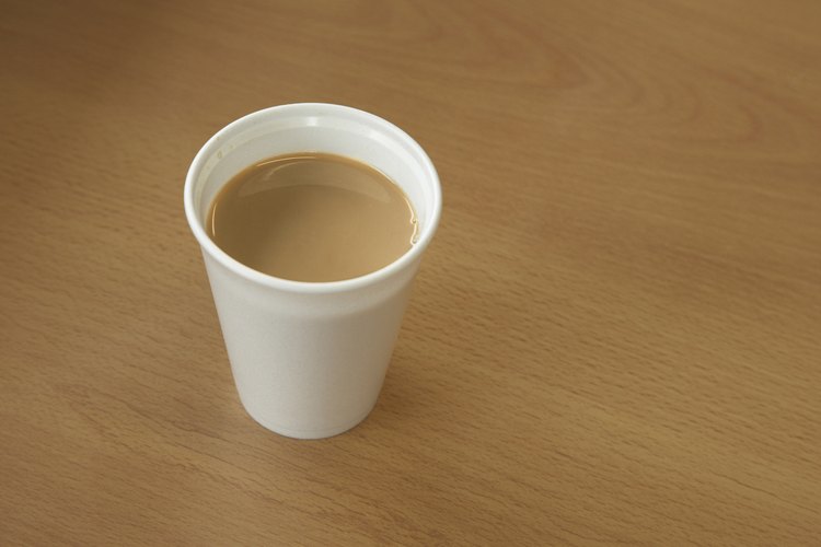 Es más probable que la cafeína sea la culpable de producir insomnio que el azúcar.