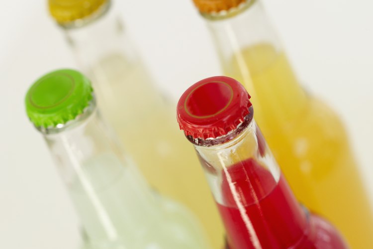Elimina las bebidas con metilxantina.