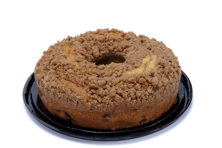 Las donas fritas con aceite de palmiste son una opción un poco más saludable.