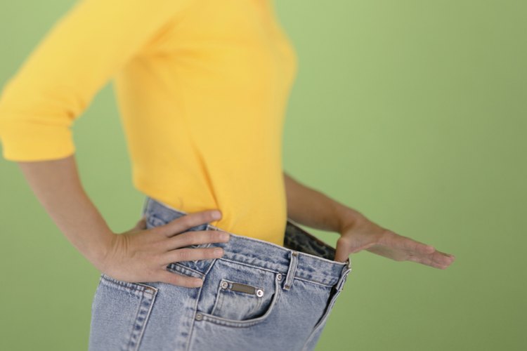 Es sano, divertido y ¡pierdes peso!