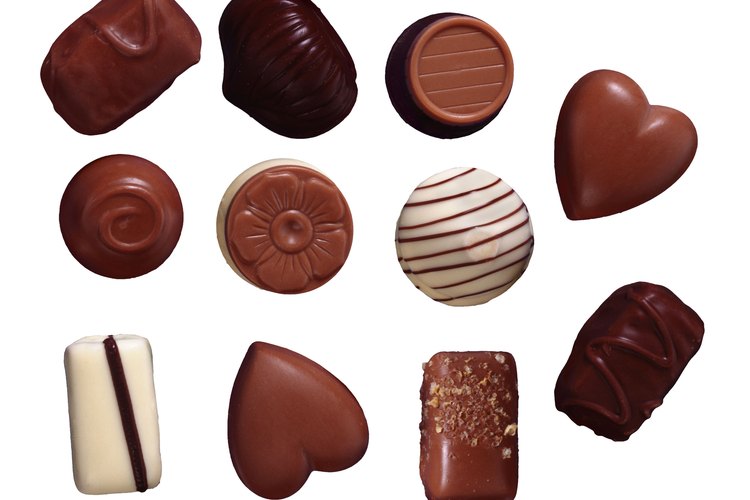 El chocolate es delicioso, pero comer demasiado tiene un efecto nocivo sobre tu salud.