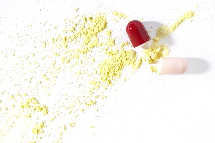 No uses suplementos de calostro bovino si eres alérgico a la leche.
