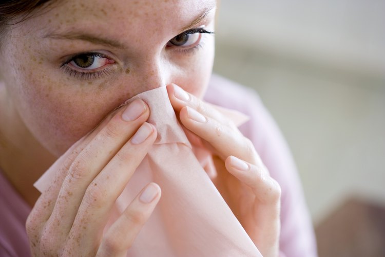 Muchas personas confunden los dolores de cabeza, dolor en los ojos y dolores de dientes por otra enfermedad, cuando en realidad se debe a la cavidad sinusal.