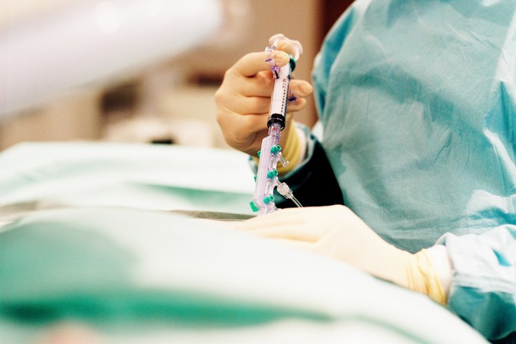 El fentanilo es un medicamento que se utiliza comúnmente para tratar el dolor fuerte como el que experimentan las personas con cáncer.
