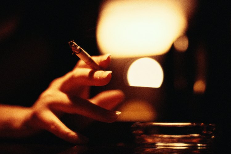 Este líquido le da sabor al cigarrillo electrónico, pero también ayuda a mantener frío el atomizador.