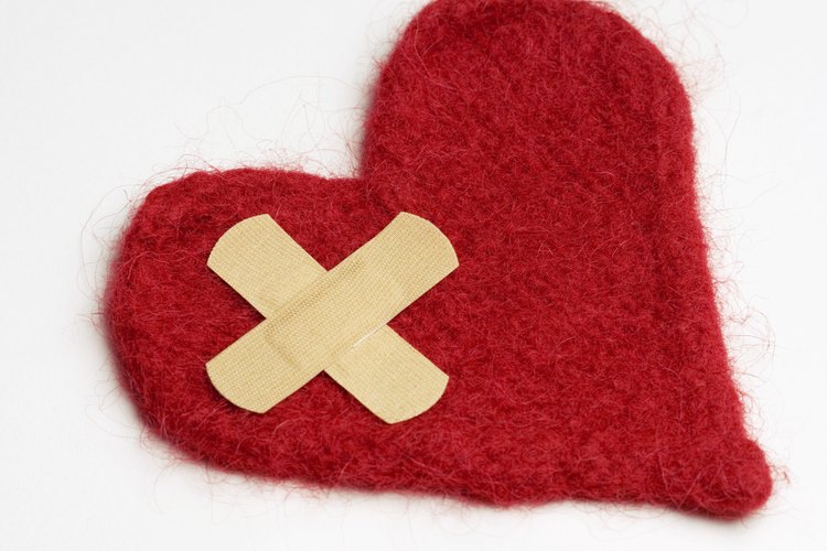 La taquicardia puede ocasionar problemas al corazón.
