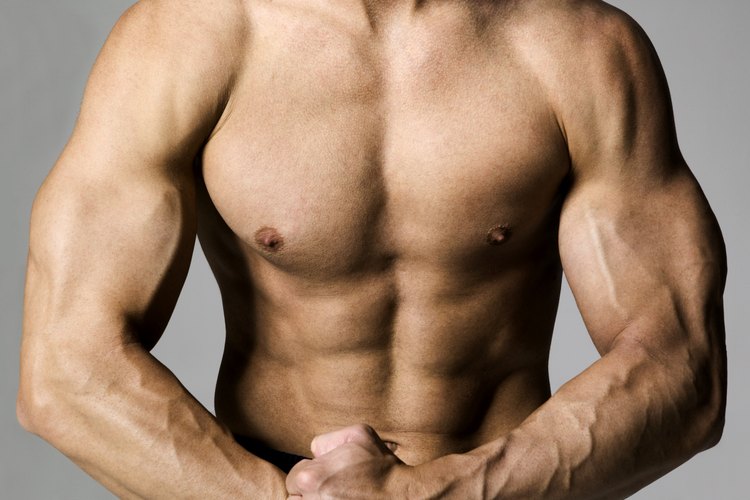 Gana masa muscular con una dieta balanceada que incluya proteínas y carbohidratos.