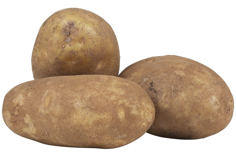 Las patatas, aunque son nutritivas, pueden causar efectos secundarios molestos en algunas personas.