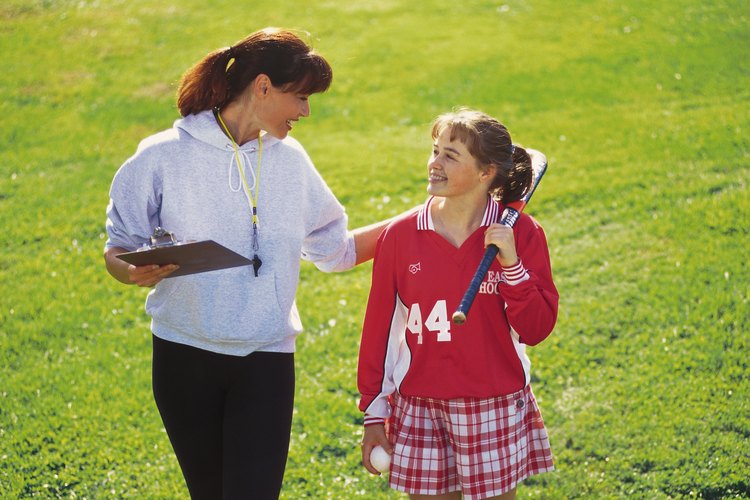 En los Estados Unidos este deporte se encuentra dominado por las mujeres.
