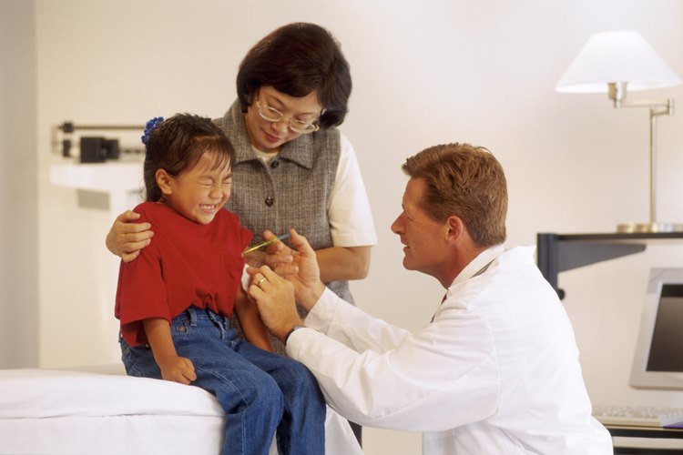 Las vacunas contra la gripe se han utilizado con seguridad durante más de 60 años.
