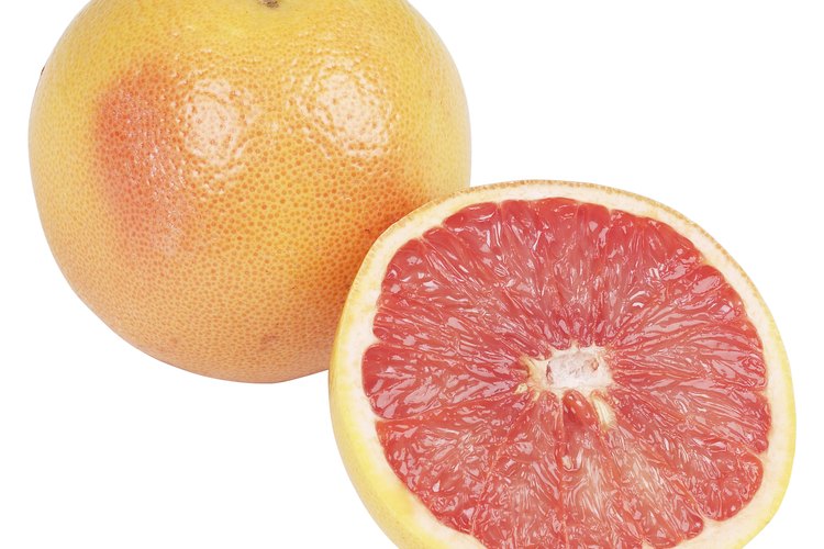 Una buena ingesta diaria de frutas es de dos tazas al día.