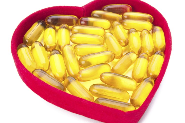 Krill Oil Vs Omega 3