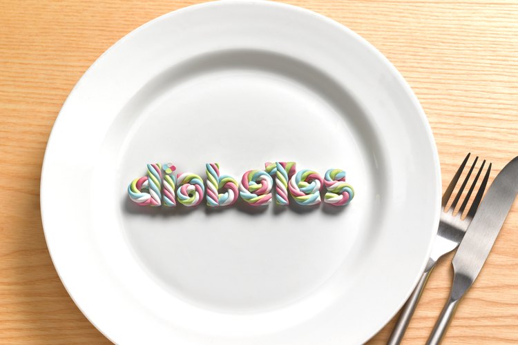 El hecho de tener diabetes no significa que estás condenado a una vida de privaciones y de alimentos sosos