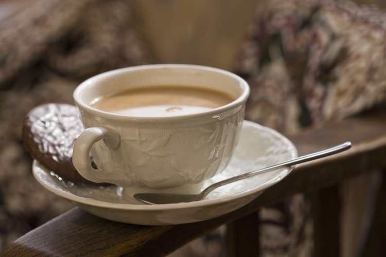 La cafeína puede alterar la abosrción de vitaminas y minerales.