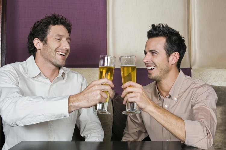 La cerveza puede proporcionar algunos beneficios después de un entrenamiento.
