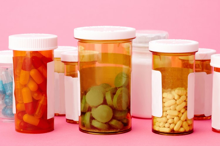Lleva tu medicamento en su envase original durante el vuelo.