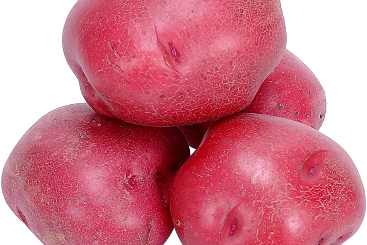 Las patatas afectan tu nivel de azúcar de manera distinta si las horneas, hierves o las haces puré.
