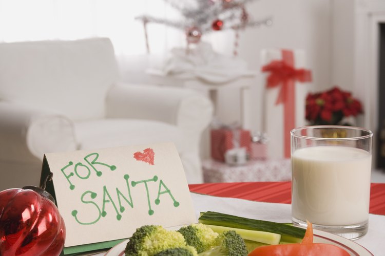 Los granos enteros, las hojas verdes y los pescados agregan sabor y nutrientes a las comidas de las fiestas.